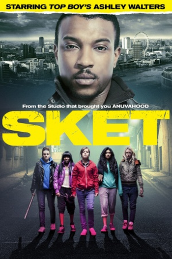  de Filme Sket (2011)