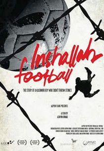 Inshallah, Football (Inshallah, Football)