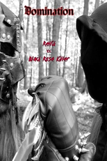 Domination: Rellik Vs. The Black Rose Killer (Domination: Rellik Vs. The Black Rose Killer)