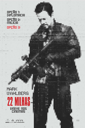  de Filme 22 Milhas (2018)