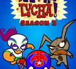 Mucha Lucha (3ª Temporada)