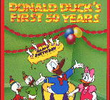 Donald Duck's - First 50 Years