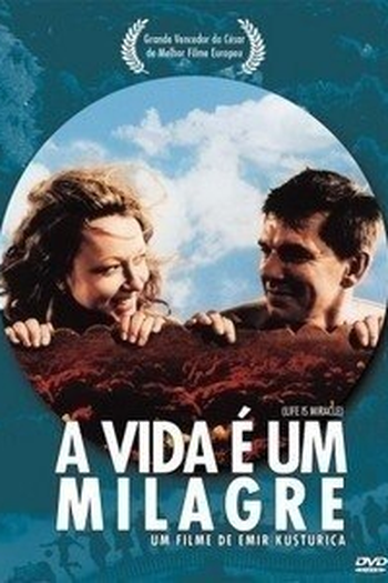  de Filme A Vida é um Milagre (2004)