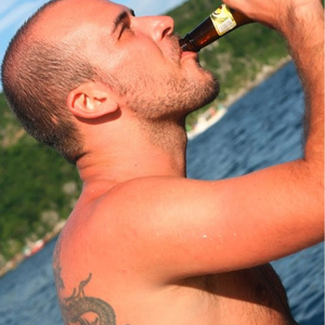 Foto de perfil de Mateus