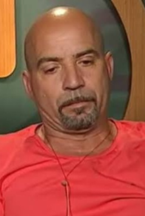 Carlos Marques (XII) - Poster 1