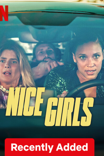  de Filme Nice Girls (2024)