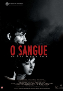 O Sangue (O Sangue)