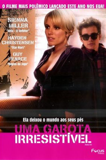  de Filme Uma Garota Irresistível (2006)