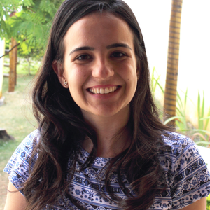 Foto de perfil de Jéssika Miranda Santos