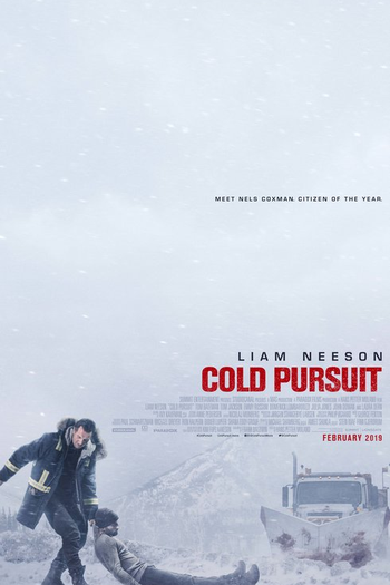  de Filme Vingança a Sangue Frio (2019)