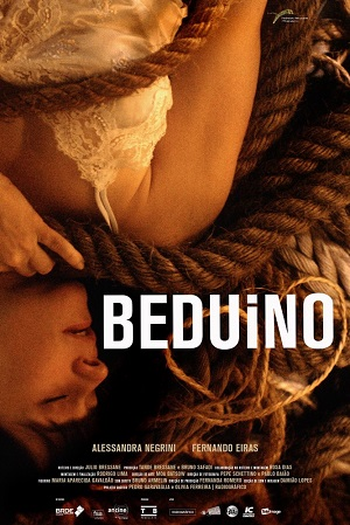  de Filme Beduíno (2016)