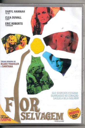  de Filme Flor Selvagem (1999)