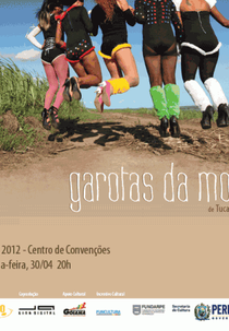 Garotas da Moda (Garotas da Moda)