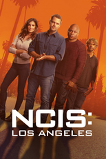 NCIS: Los Angeles (NCIS: Los Angeles)