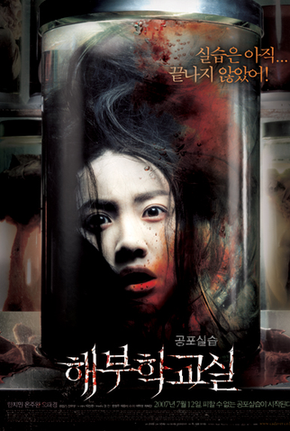 Poster 1 de Filme The Cut (2007)