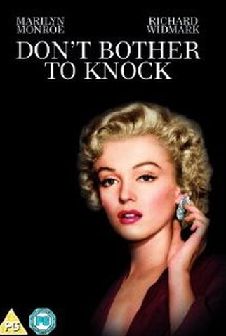 Poster 3 de Filme Almas Desesperadas (1952)