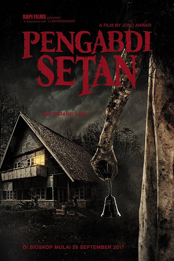  de Filme Os Escravos de Satanás (2017)