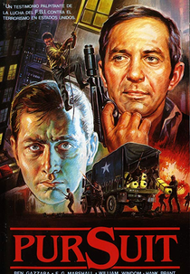 Perseguição Sem Trégua (Pursuit)