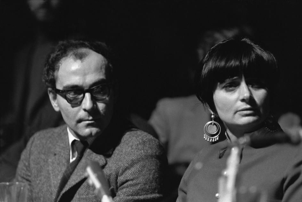 Agnès Varda - Foto 5