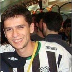 Foto de perfil de Bruno da Silva Pierri