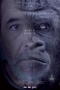 King Kong - Poster / Capa / Cartaz - Oficial 1
