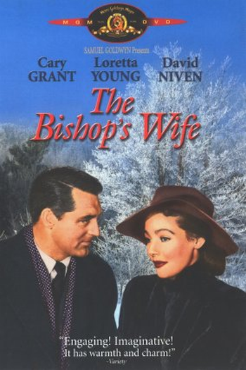  de Filme Um Anjo Caiu do Céu (1947)