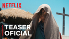 O Eleito | Teaser oficial | Netflix