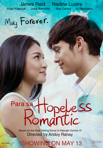 Para sa Hopeless Romantic (Para sa Hopeless Romantic)