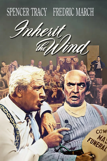  de Filme O Vento Será Tua Herança (1960)