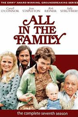 Tudo em Família (7ª Temporada) (All in The Family (Season 7))