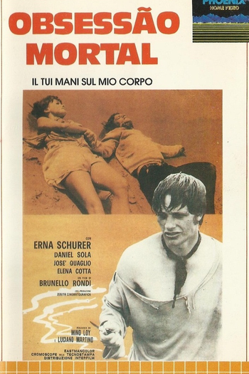  de Filme Obsessão Mortal (1970)