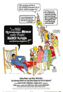 Se o Leito Falasse... (Can Heironymus Merkin Ever Forget Mercy Humppe and Find True Happiness?)