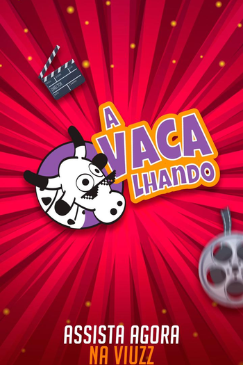 Poster de Série aVACAlhando (2021)