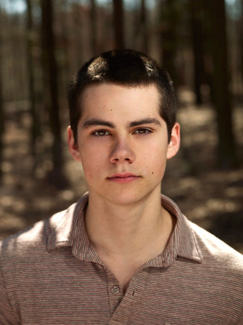 Dylan O'Brien - Foto 4