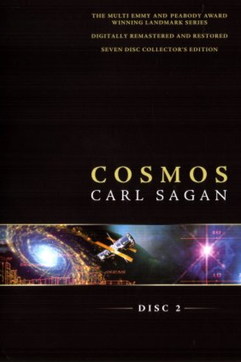  de Série Cosmos (1980)