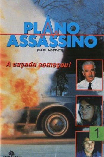  de Filme Plano Assassino (1993)