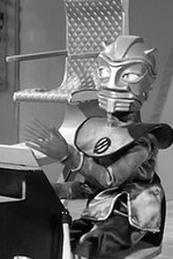 Poster de Episódio Wings of Danger (1963)