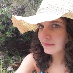 Foto de perfil de Soraya Alviano
