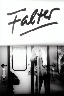 46/90: Falter 2 - Poster / Capa / Cartaz - Oficial 1