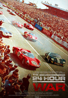 Guerra em 24 Horas: Ford x Ferrari (The 24 Hour War)