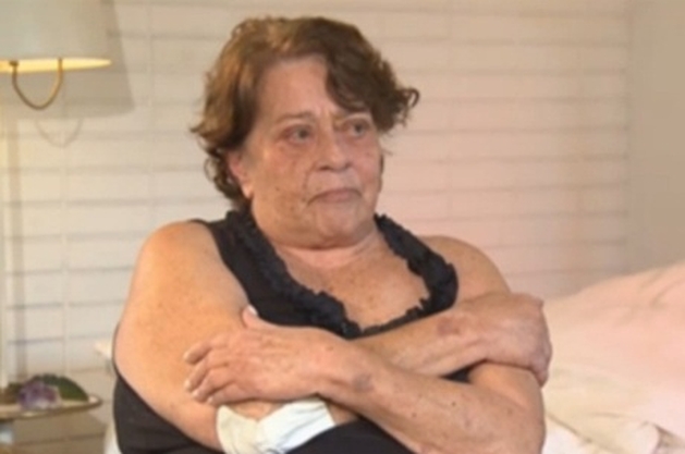 Aos 78 anos, morre Norma Bengell 
