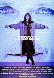 Em Noite de Lua Cheia (In una notte di chiaro di luna )