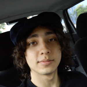 Foto de perfil de Lucas Nakamura