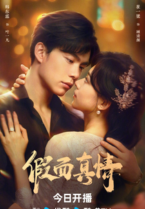 False Face and True Feelings (假面真情)