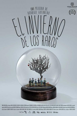 El Invierno de Los Raros (El Invierno de Los Raros)