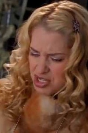 Poster de Episódio Wild Wild Mess (1999)