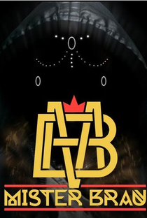 Mister Brau (1ª Temporada) - Poster / Capa / Cartaz - Oficial 1
