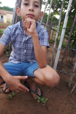 Cauã Granja