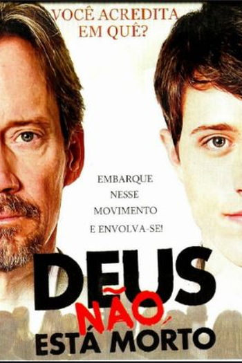  de Filme Deus Não Está Morto (2014)