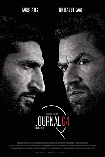 de Filme Departamento Q: Em Busca de Vingança (2018)